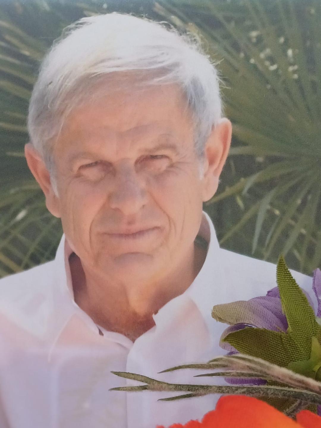 Baruch Tepper